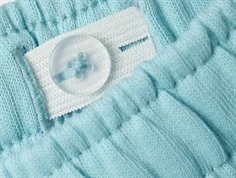 Name It sweatshorts aquatic med bil